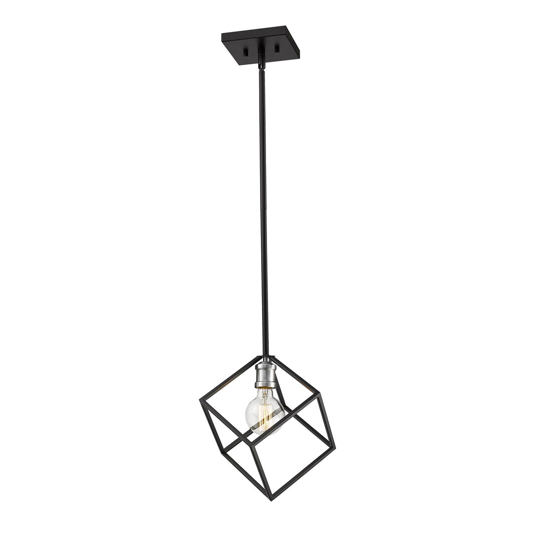 1 Light Pendant by Z-Lite