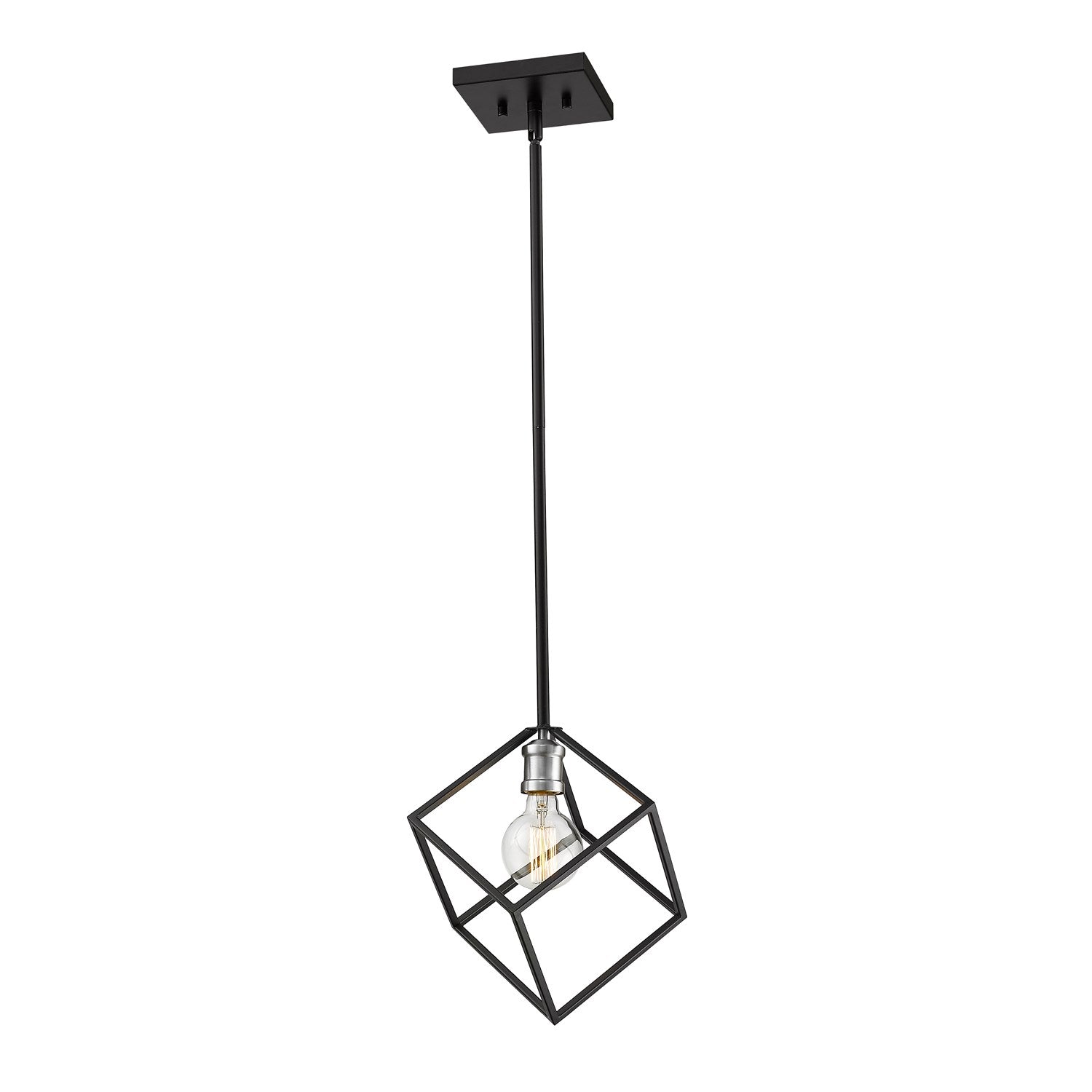 1 Light Pendant by Z-Lite
