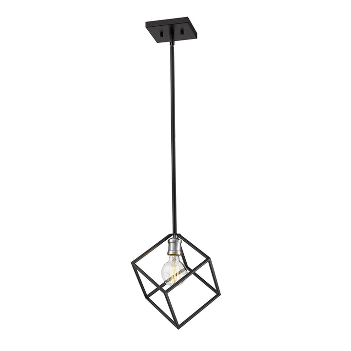 1 Light Pendant by Z-Lite