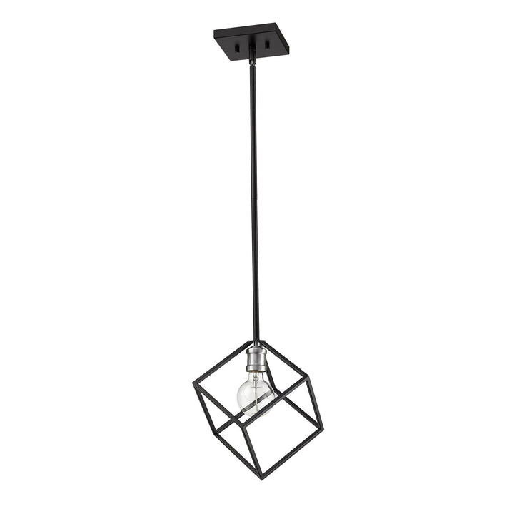 1 Light Pendant
