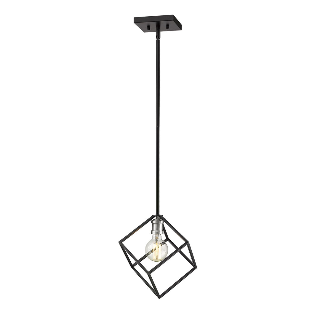 1 Light Pendant
