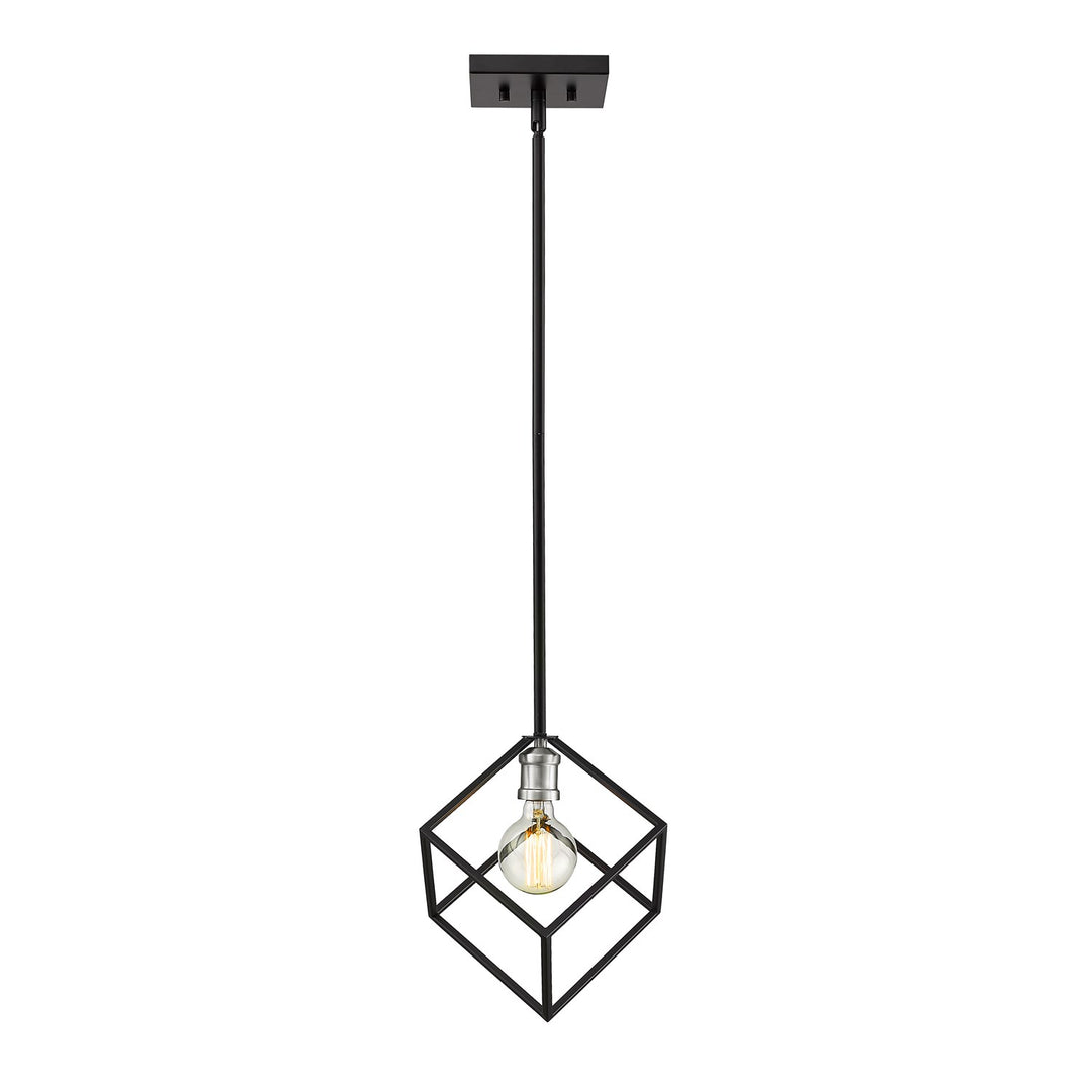 1 Light Pendant
