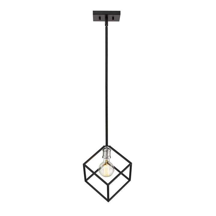 1 Light Pendant
