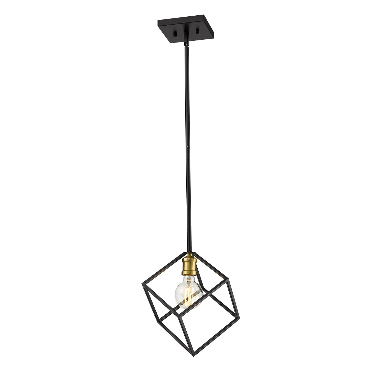 1 Light Pendant by Z-Lite