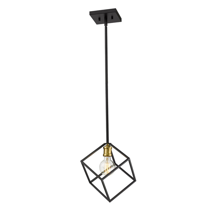 1 Light Pendant by Z-Lite