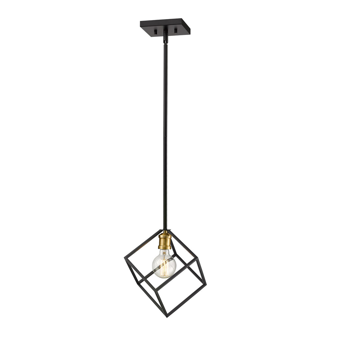 1 Light Pendant