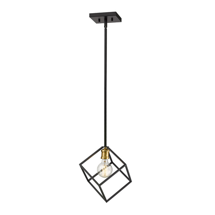 1 Light Pendant