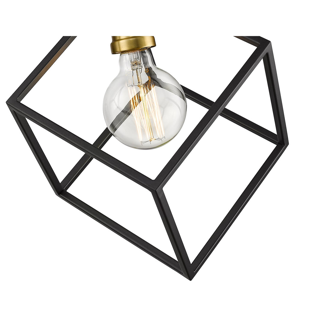 1 Light Pendant