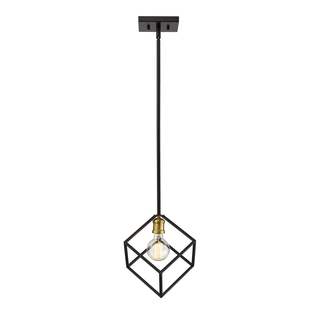 1 Light Pendant