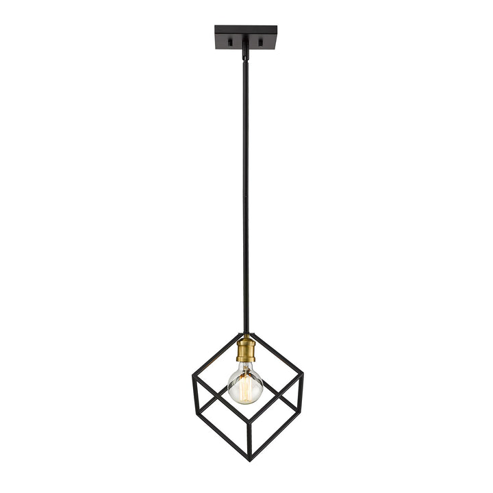 1 Light Pendant