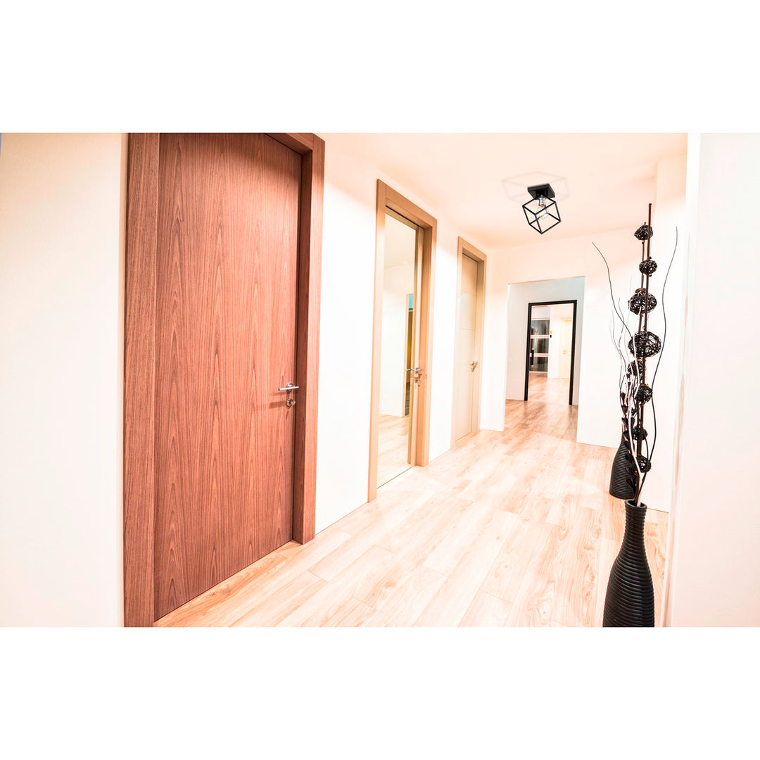 1 Light Flush Mount