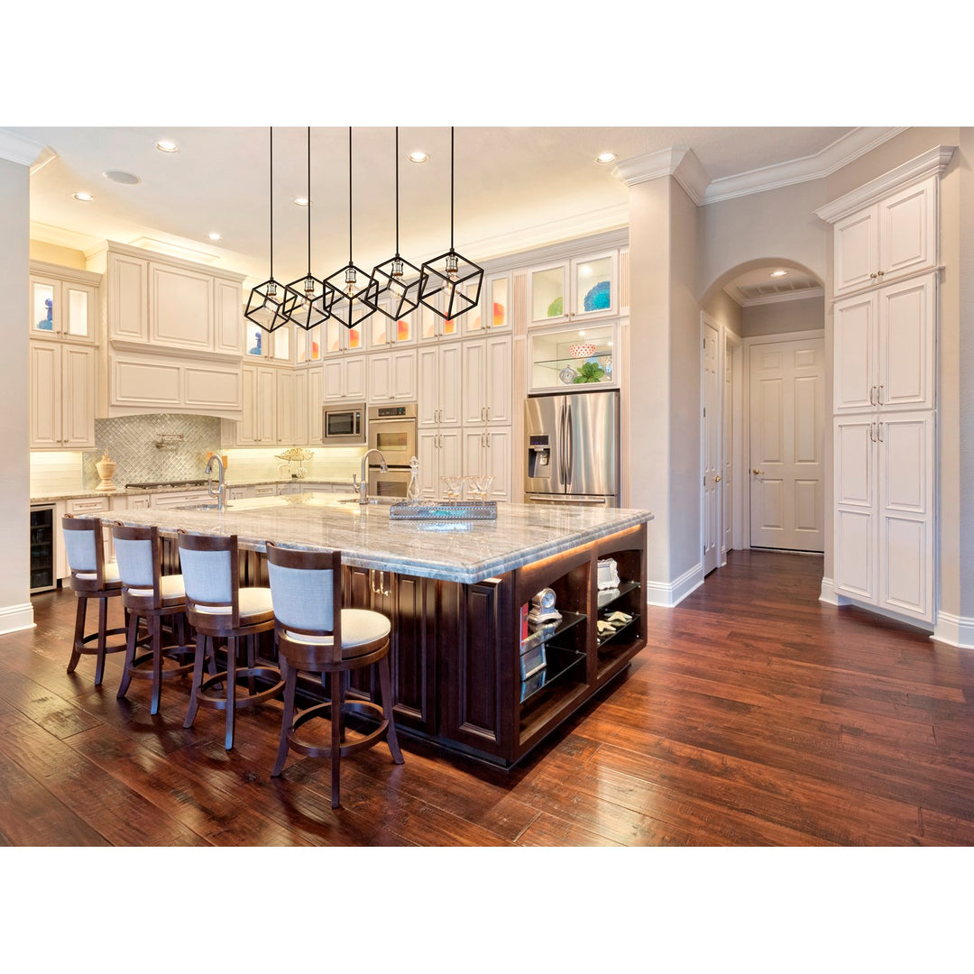 5 Light Island/Billiard