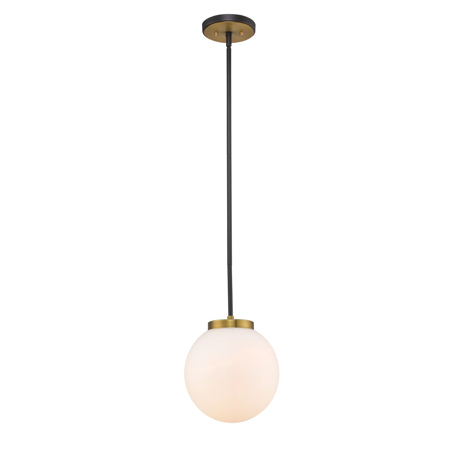 1 Light Pendant by Z-Lite
