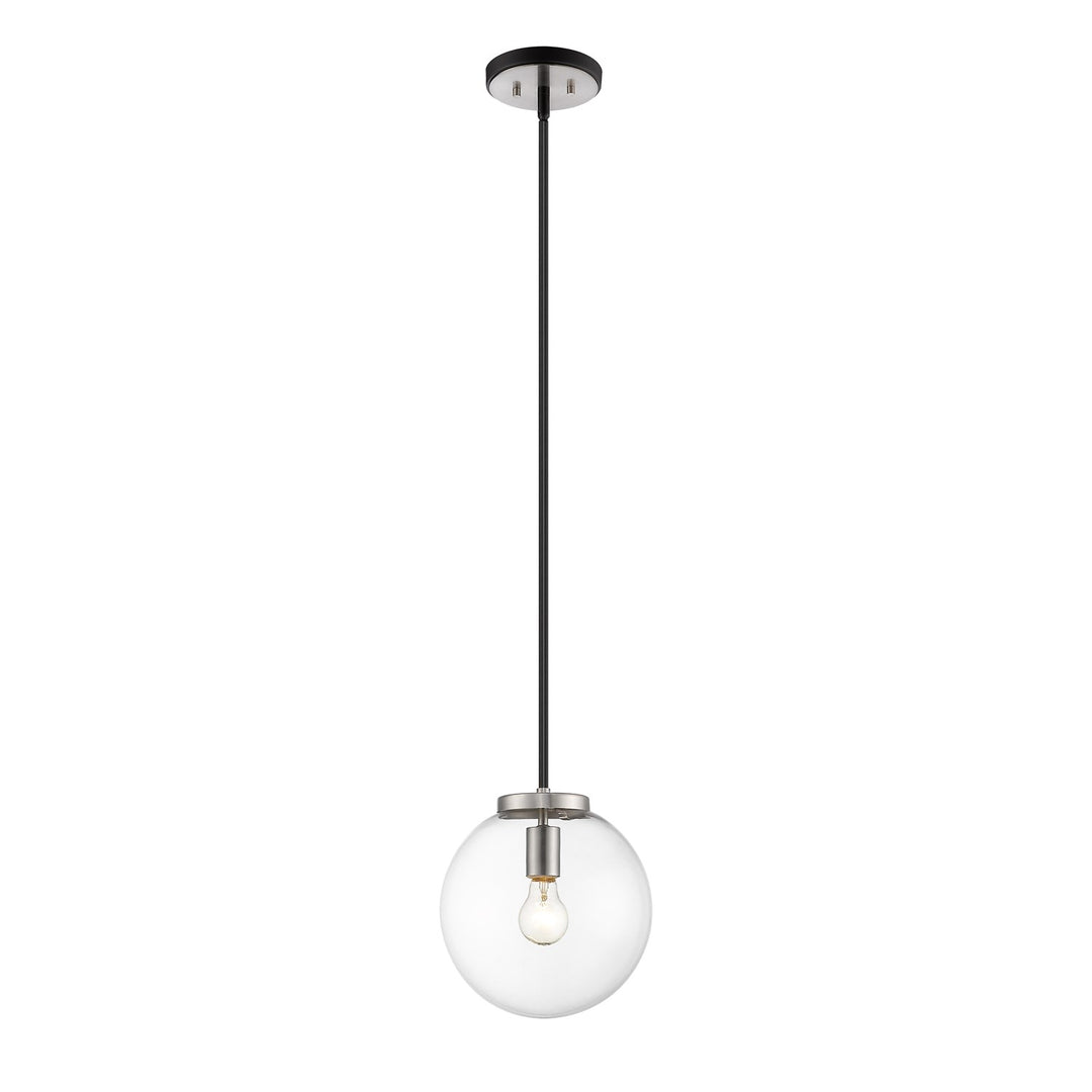 1 Light Pendant by Z-Lite