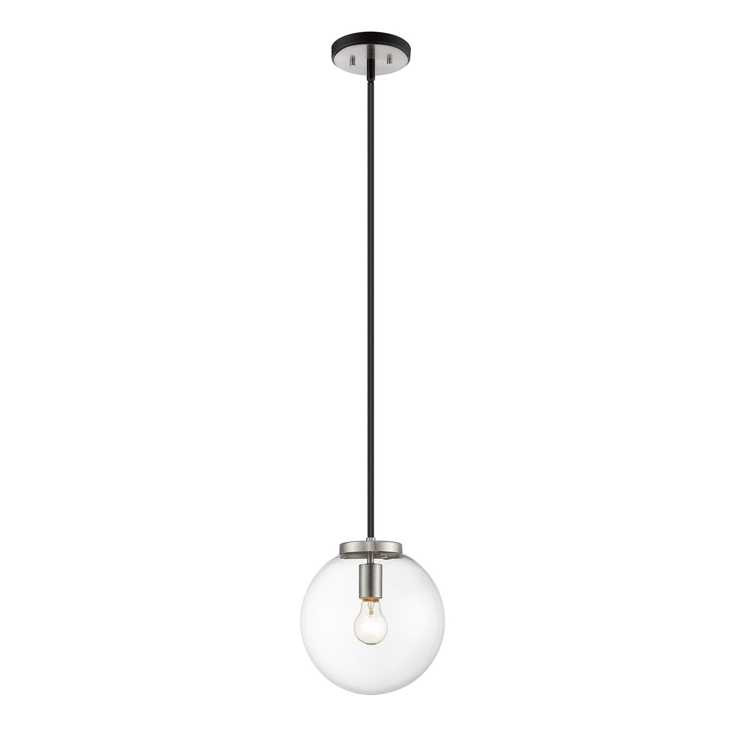 1 Light Pendant by Z-Lite
