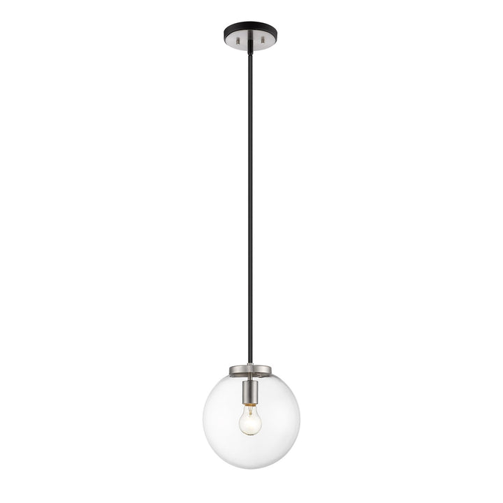 1 Light Pendant by Z-Lite