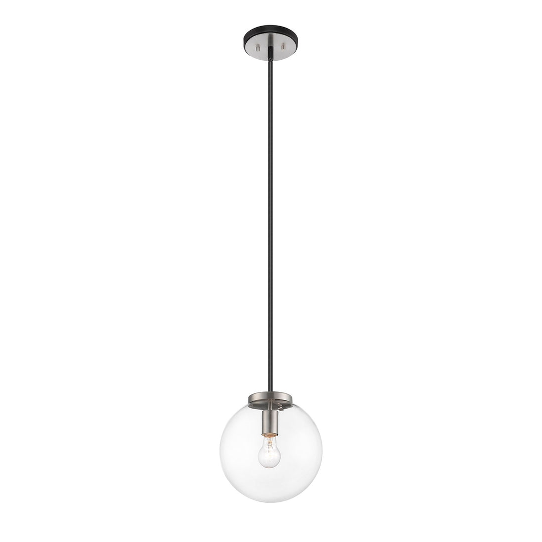 1 Light Pendant
