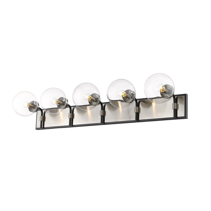 5 Light Vanity by Z-Lite