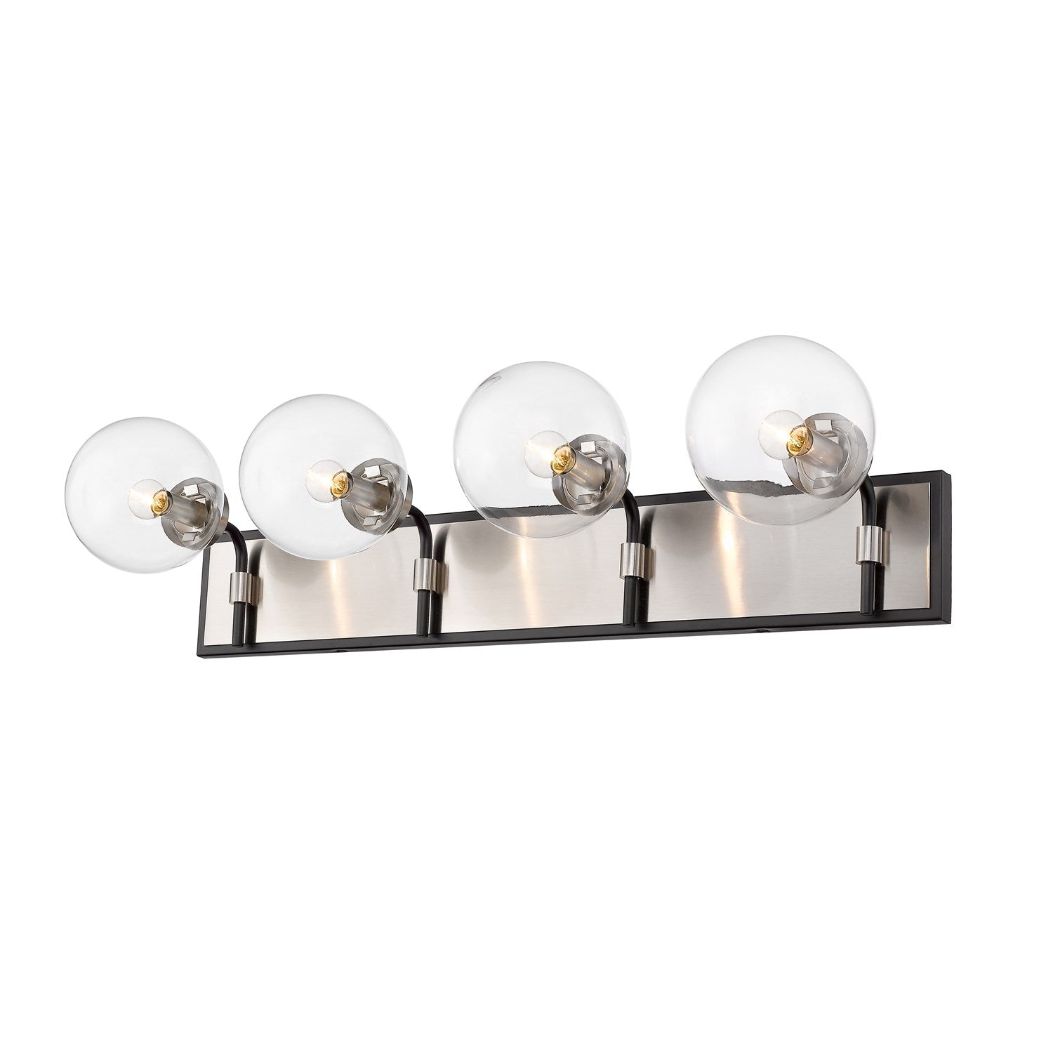 4 Light Vanity by Z-Lite