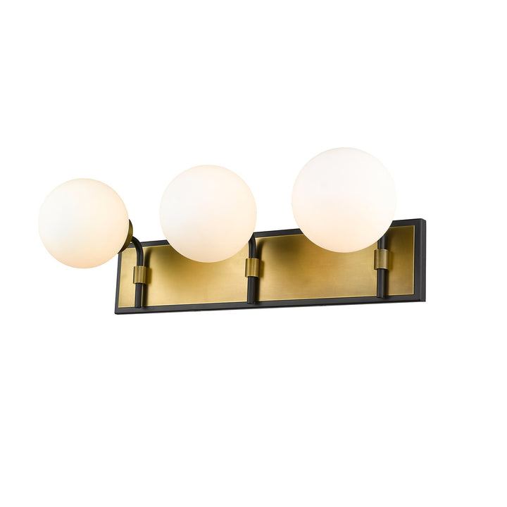 3 Light Vanity by Z-Lite