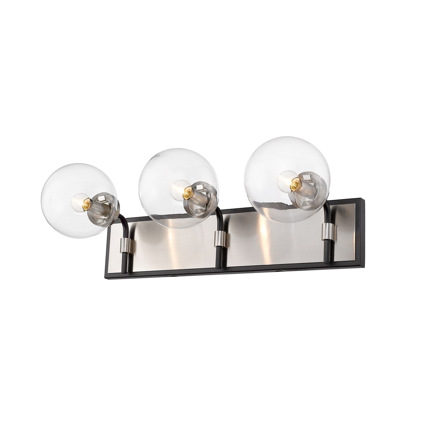 3 Light Vanity by Z-Lite