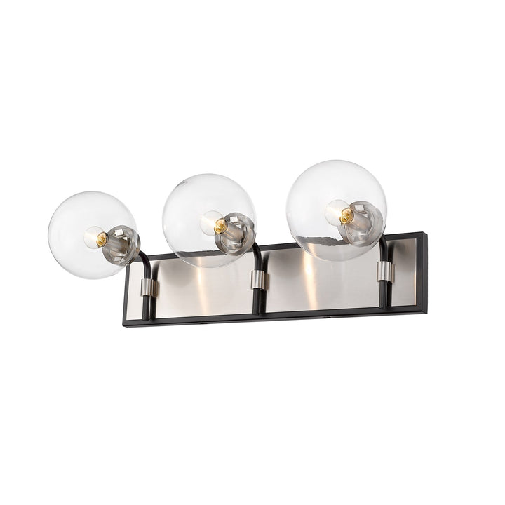 3 Light Vanity by Z-Lite