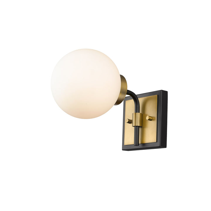 1 Light Wall Sconce by Z-Lite