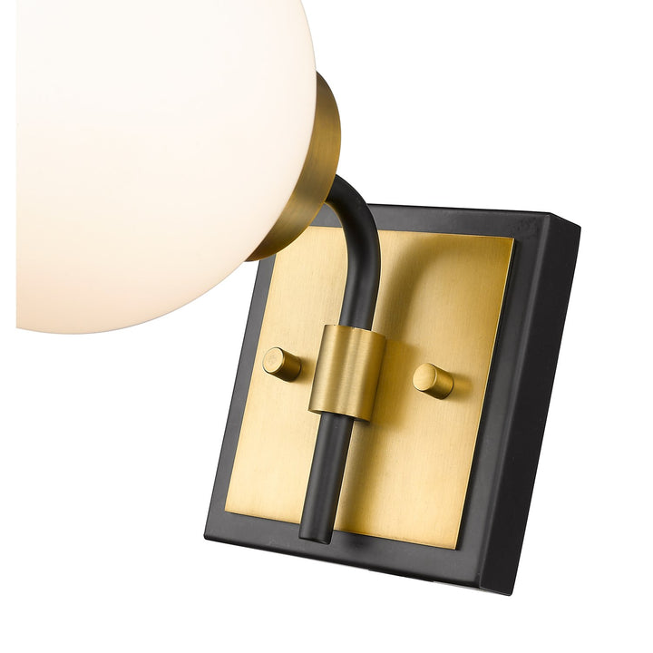1 Light Wall Sconce