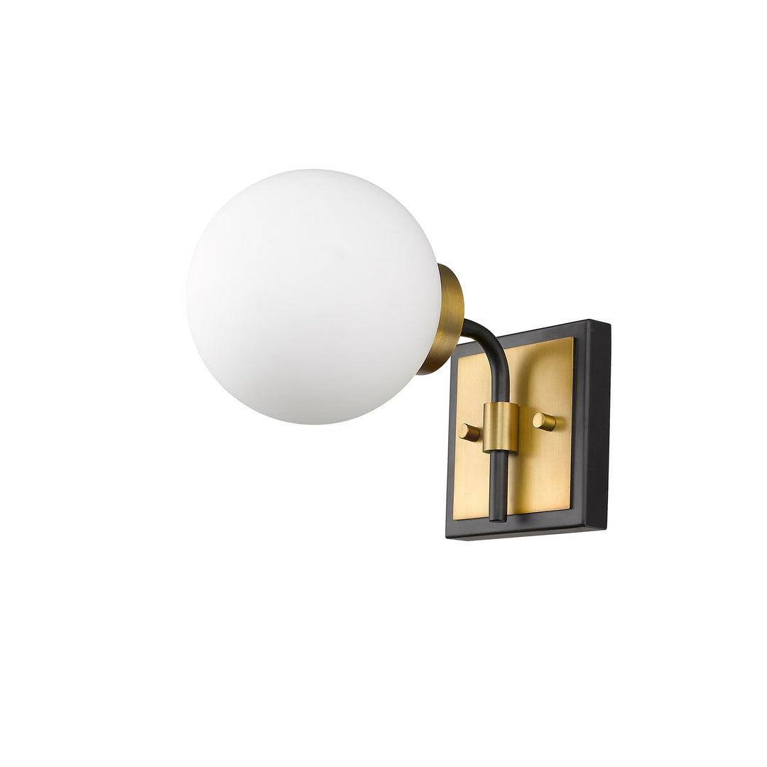 1 Light Wall Sconce