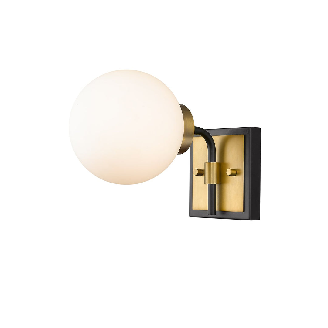 1 Light Wall Sconce