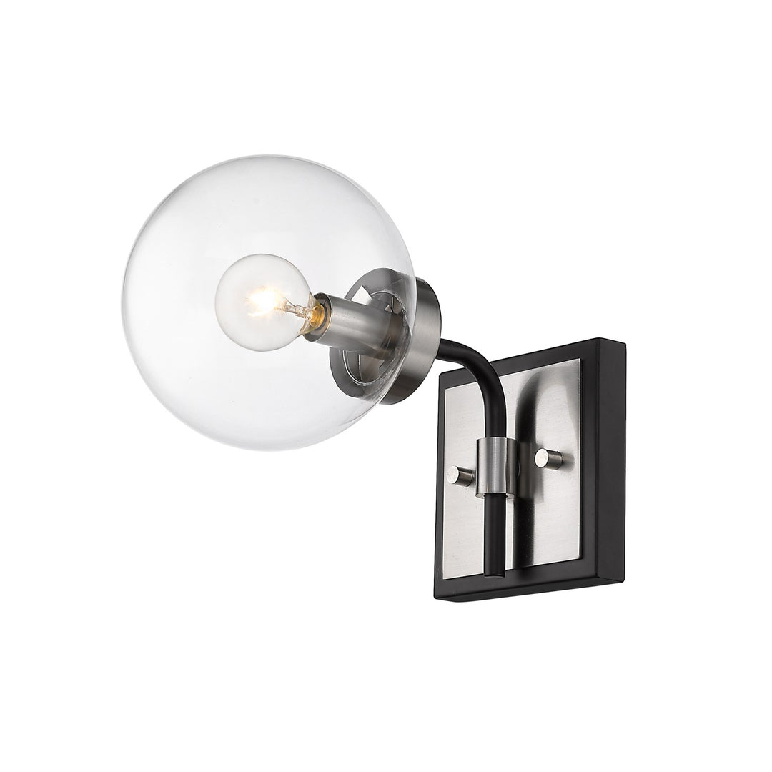 1 Light Wall Sconce by Z-Lite