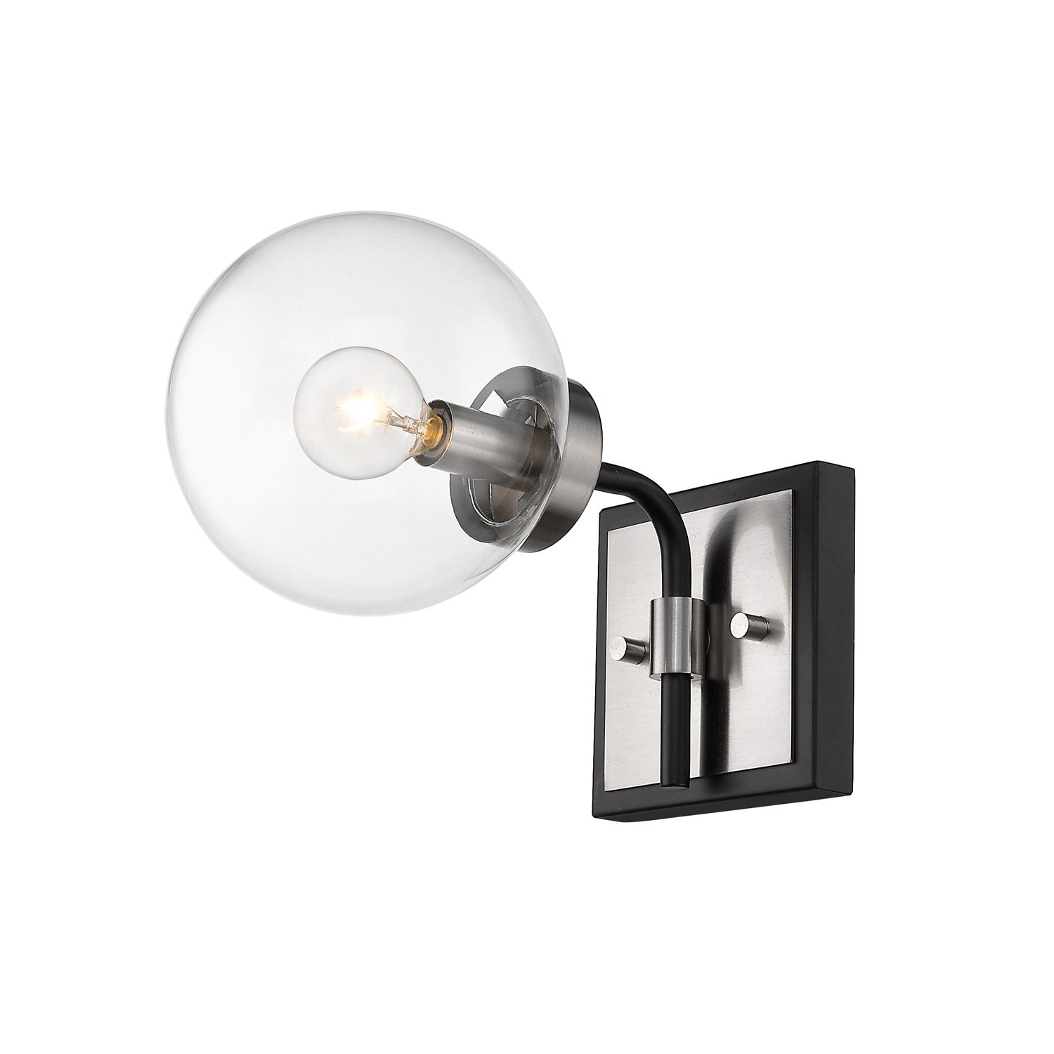 1 Light Wall Sconce by Z-Lite