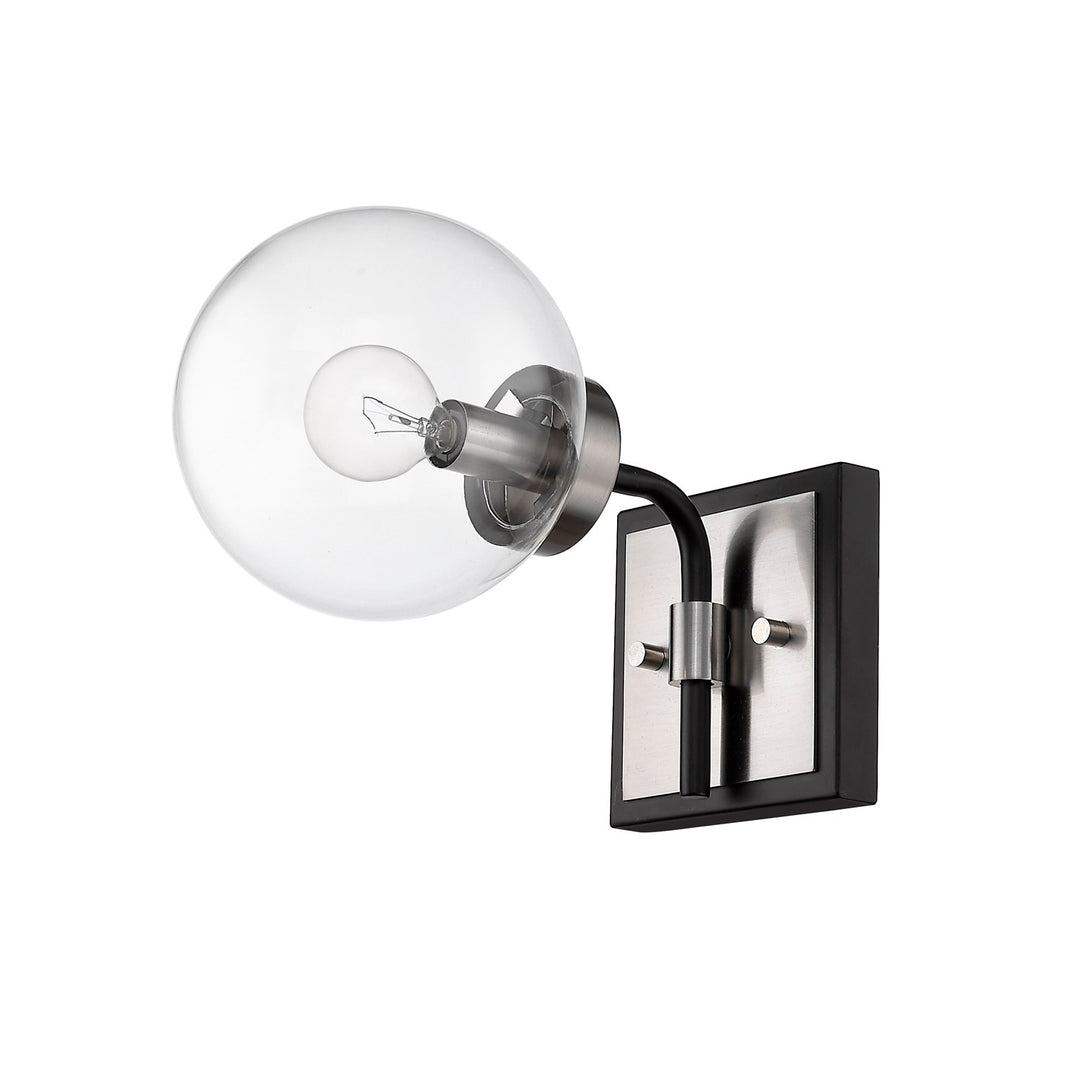 1 Light Wall Sconce