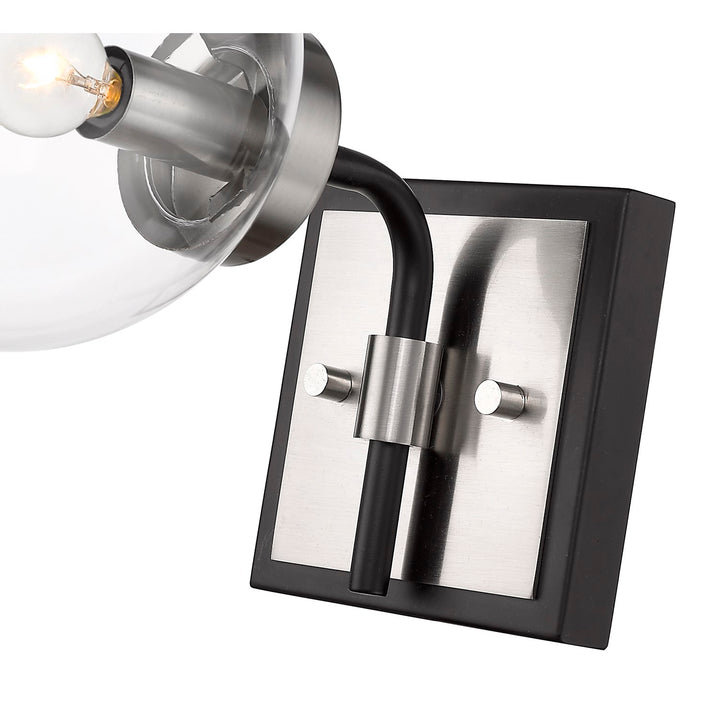 1 Light Wall Sconce