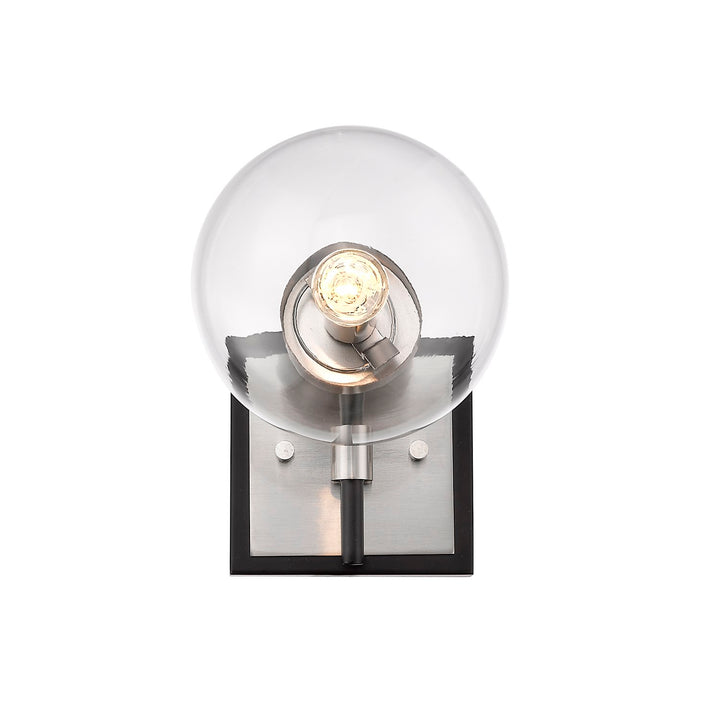 1 Light Wall Sconce