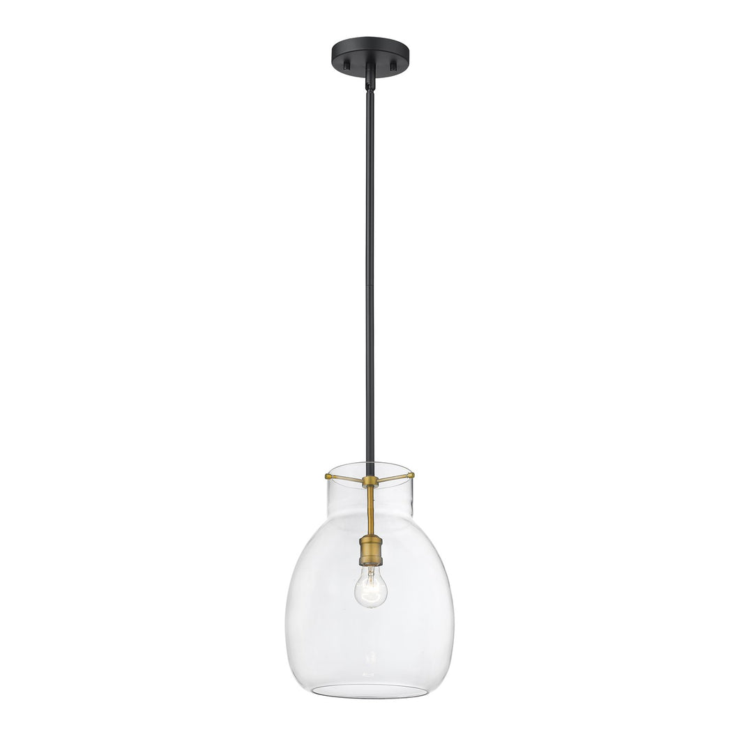 1 Light Mini Pendant by Z-Lite