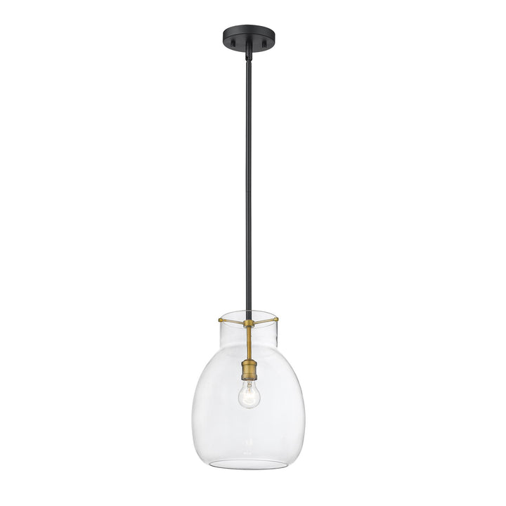 1 Light Mini Pendant by Z-Lite