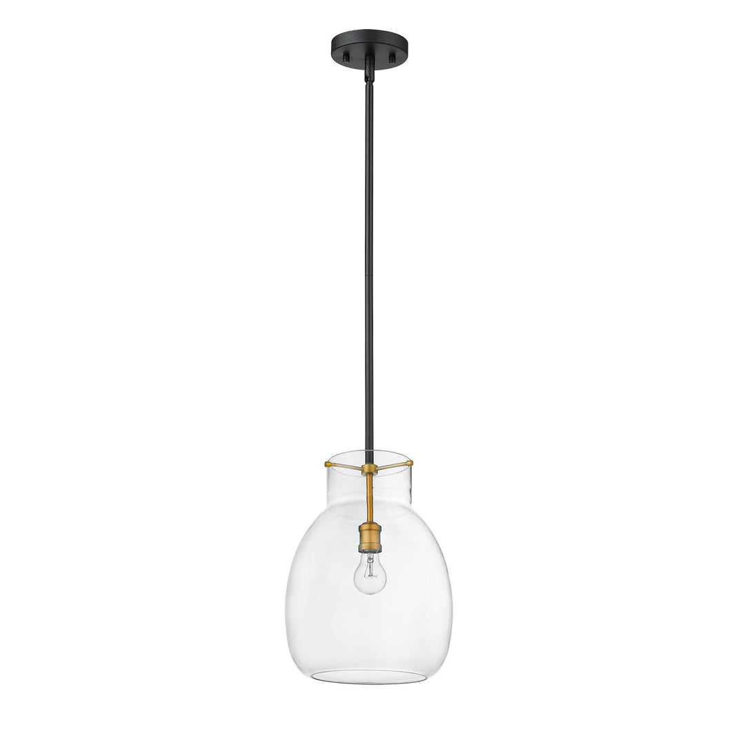 1 Light Mini Pendant