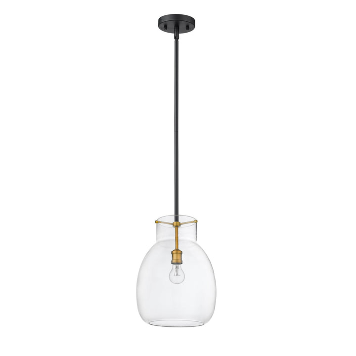 1 Light Mini Pendant