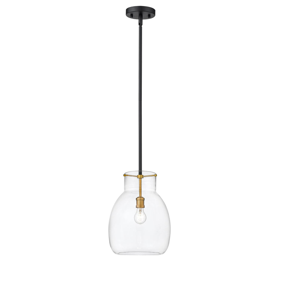 1 Light Mini Pendant