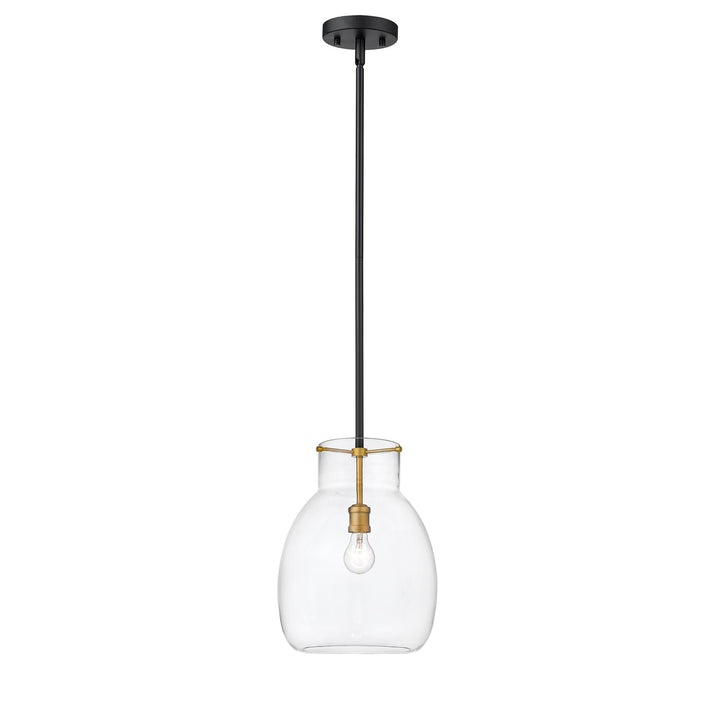 1 Light Mini Pendant