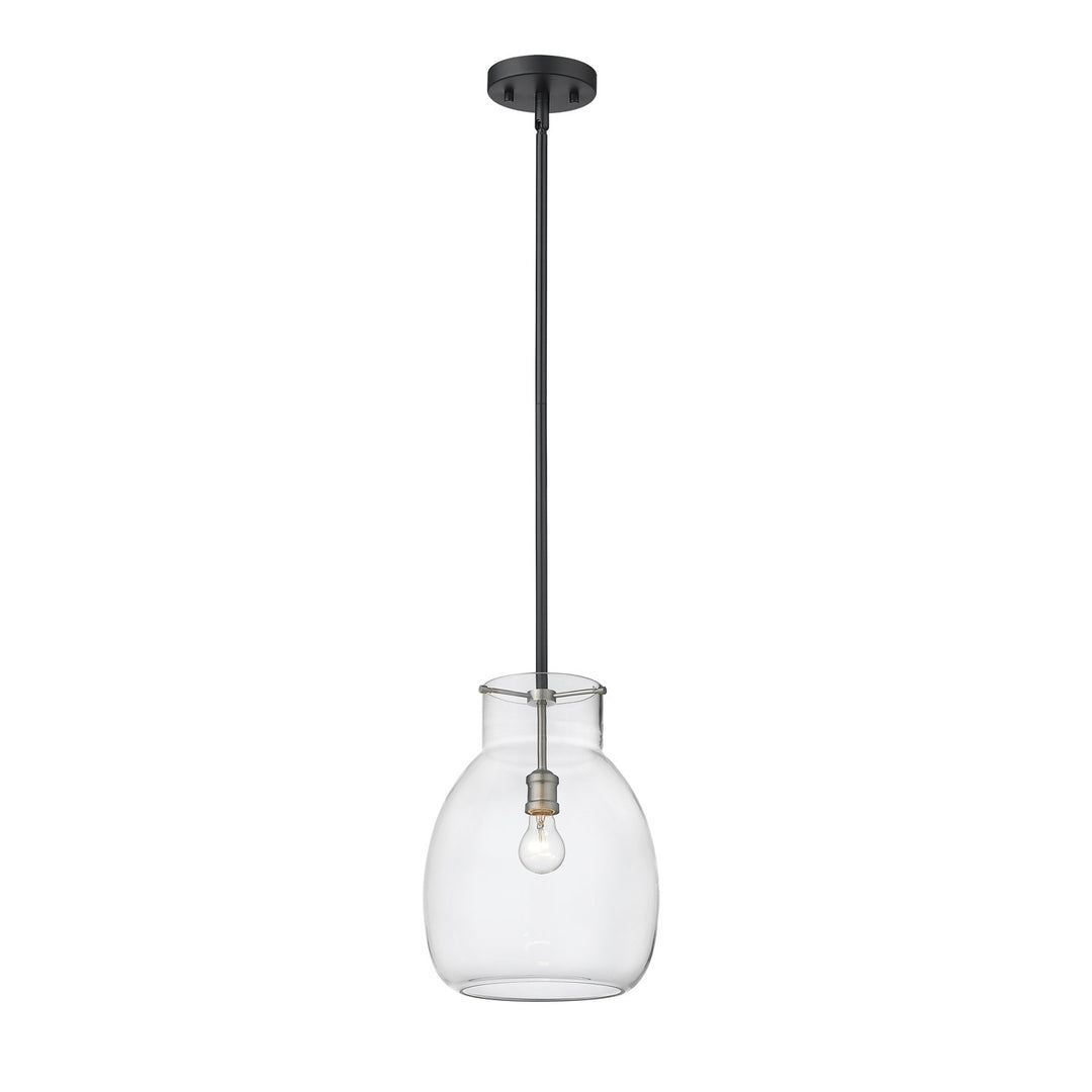 1 Light Mini Pendant by Z-Lite