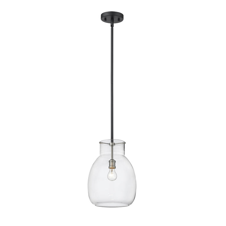 1 Light Mini Pendant by Z-Lite