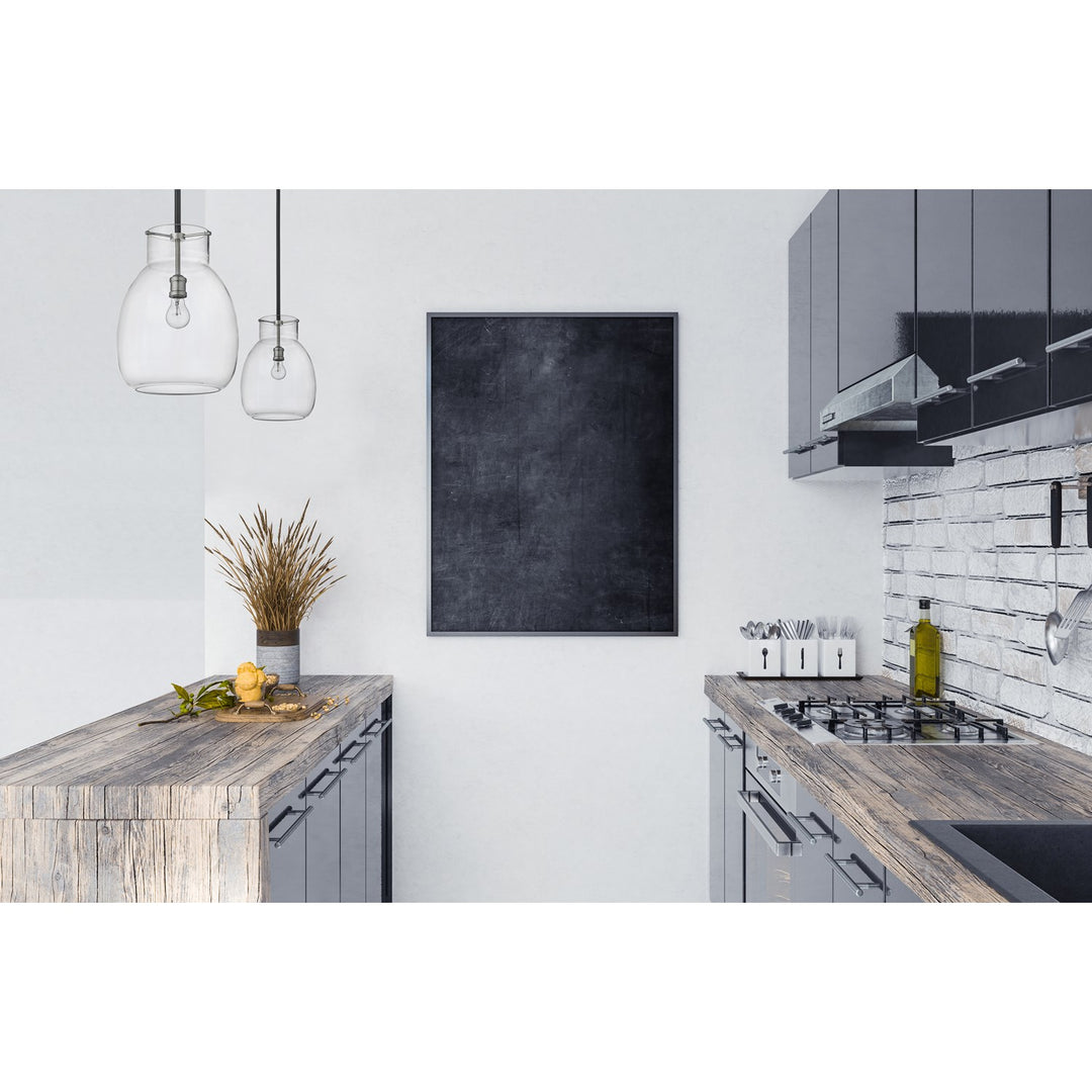 1 Light Mini Pendant