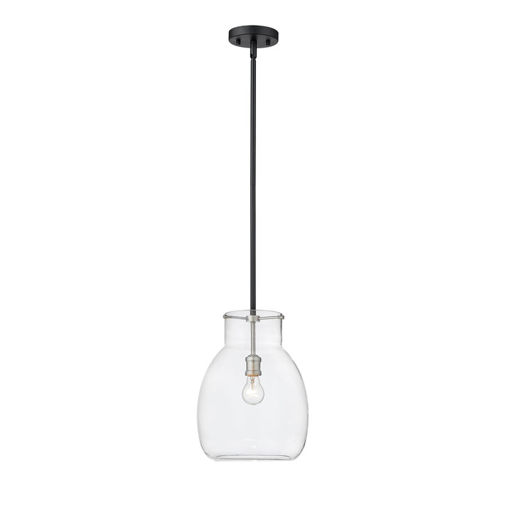 1 Light Mini Pendant