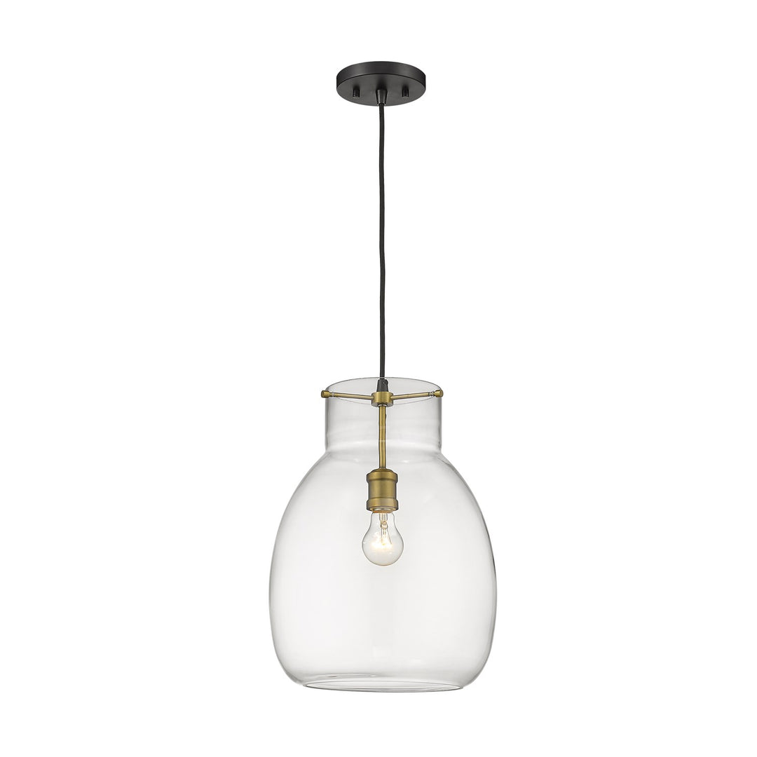 1 Light Pendant by Z-Lite