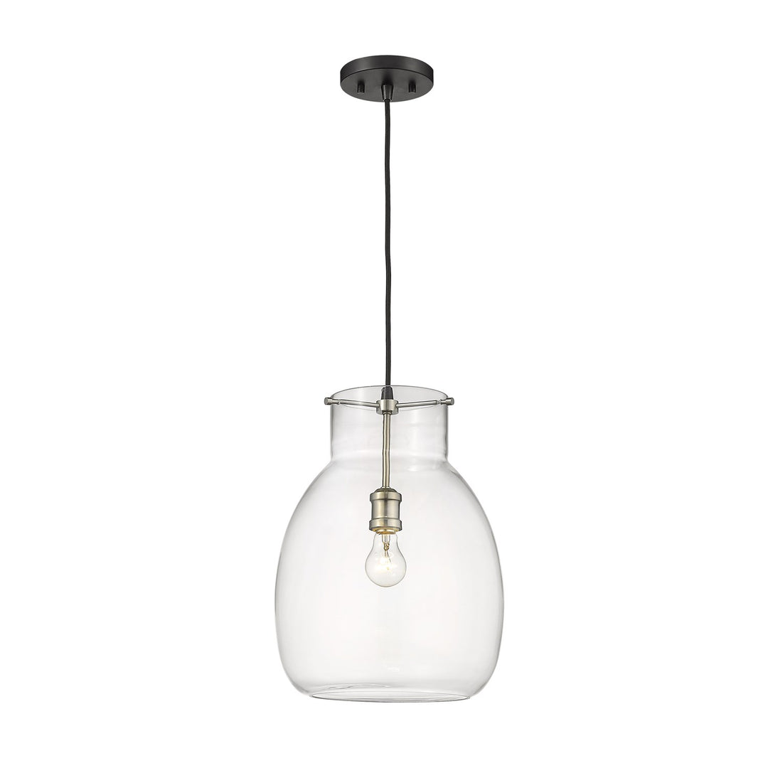 1 Light Pendant by Z-Lite