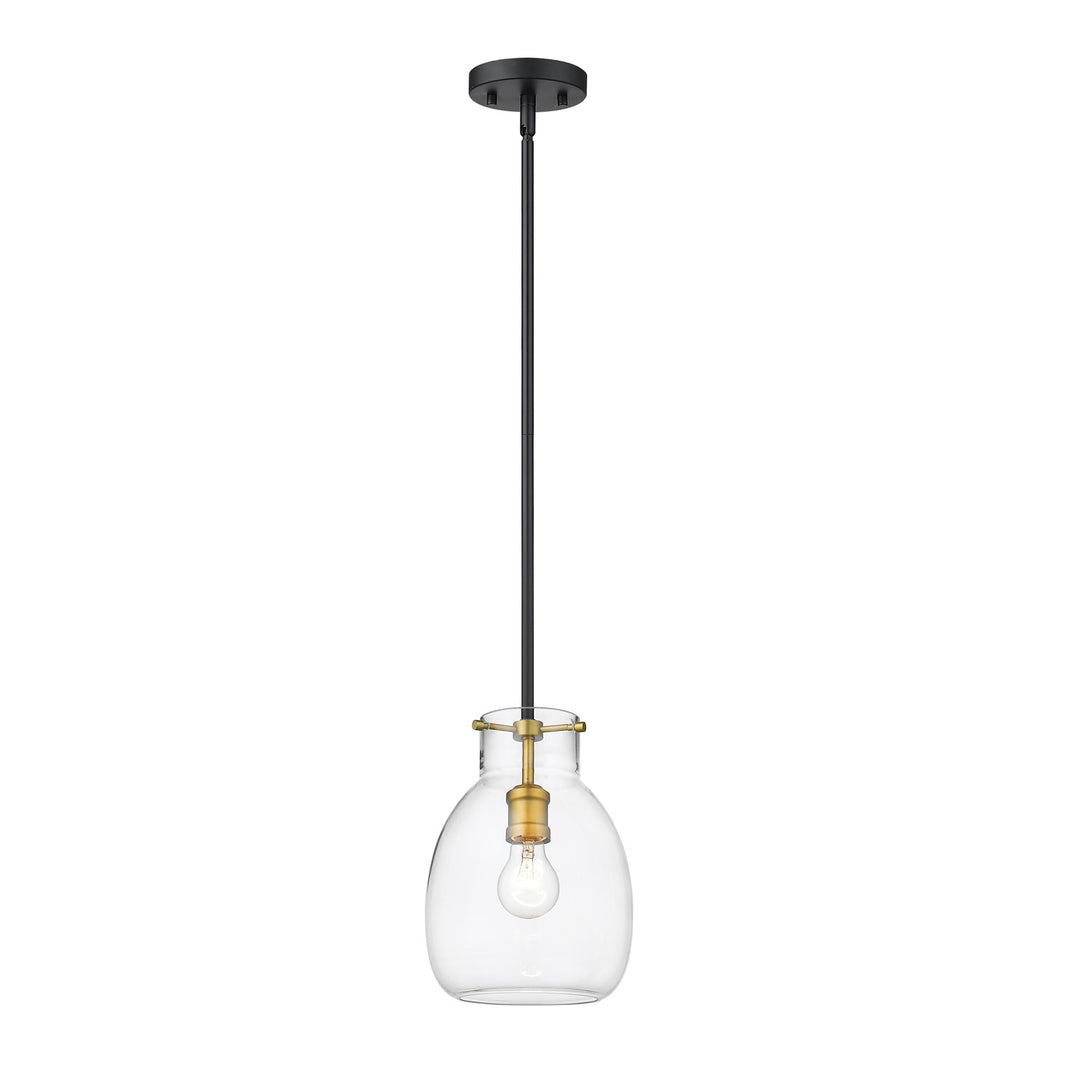 1 Light Mini Pendant by Z-Lite