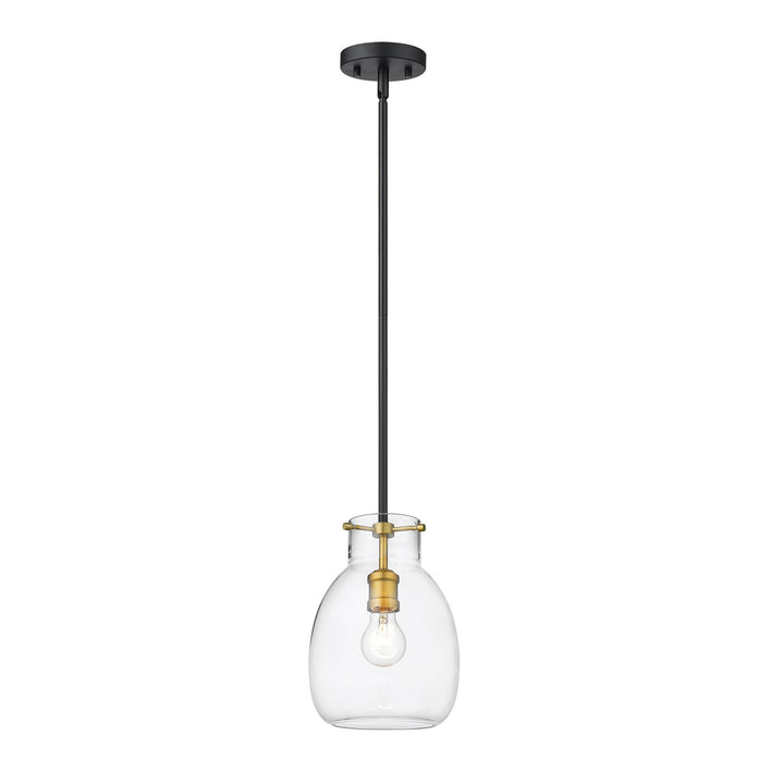 1 Light Mini Pendant by Z-Lite