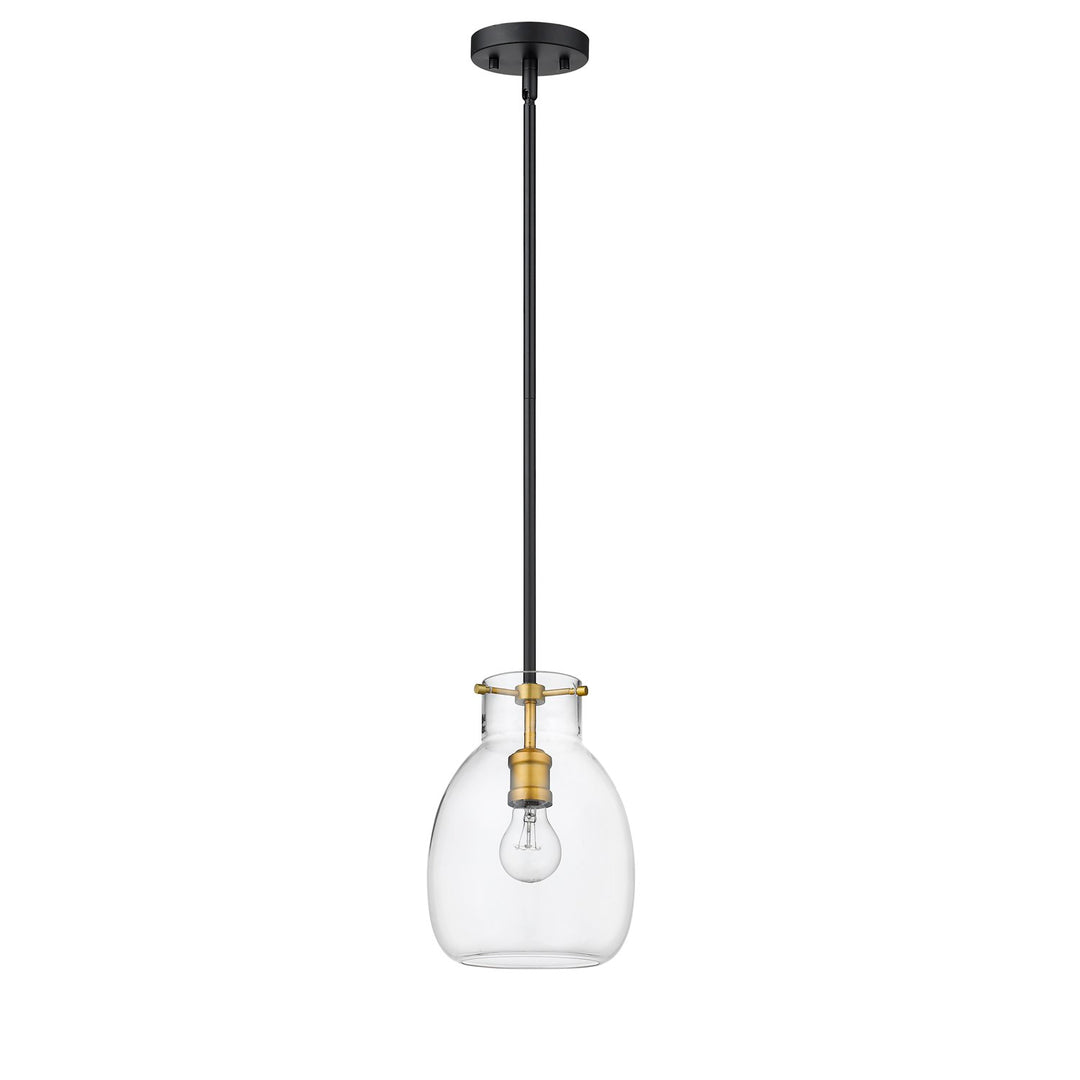 1 Light Mini Pendant